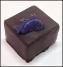 BOMBON DE VIOLETA BOMBON DE VIOLETA