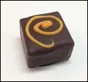 BOMBON DE NARANJA BOMBON DE NARANJA