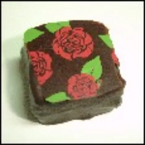 BOMBON DE ROSA BOMBON DE ROSA
